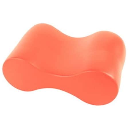 Fabrication Enterprises Fabrication Enterprises 20-4051R Adult Cando Pull Buoy; Red 20-4051R